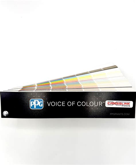 ppg the voice of color bay area suppliers